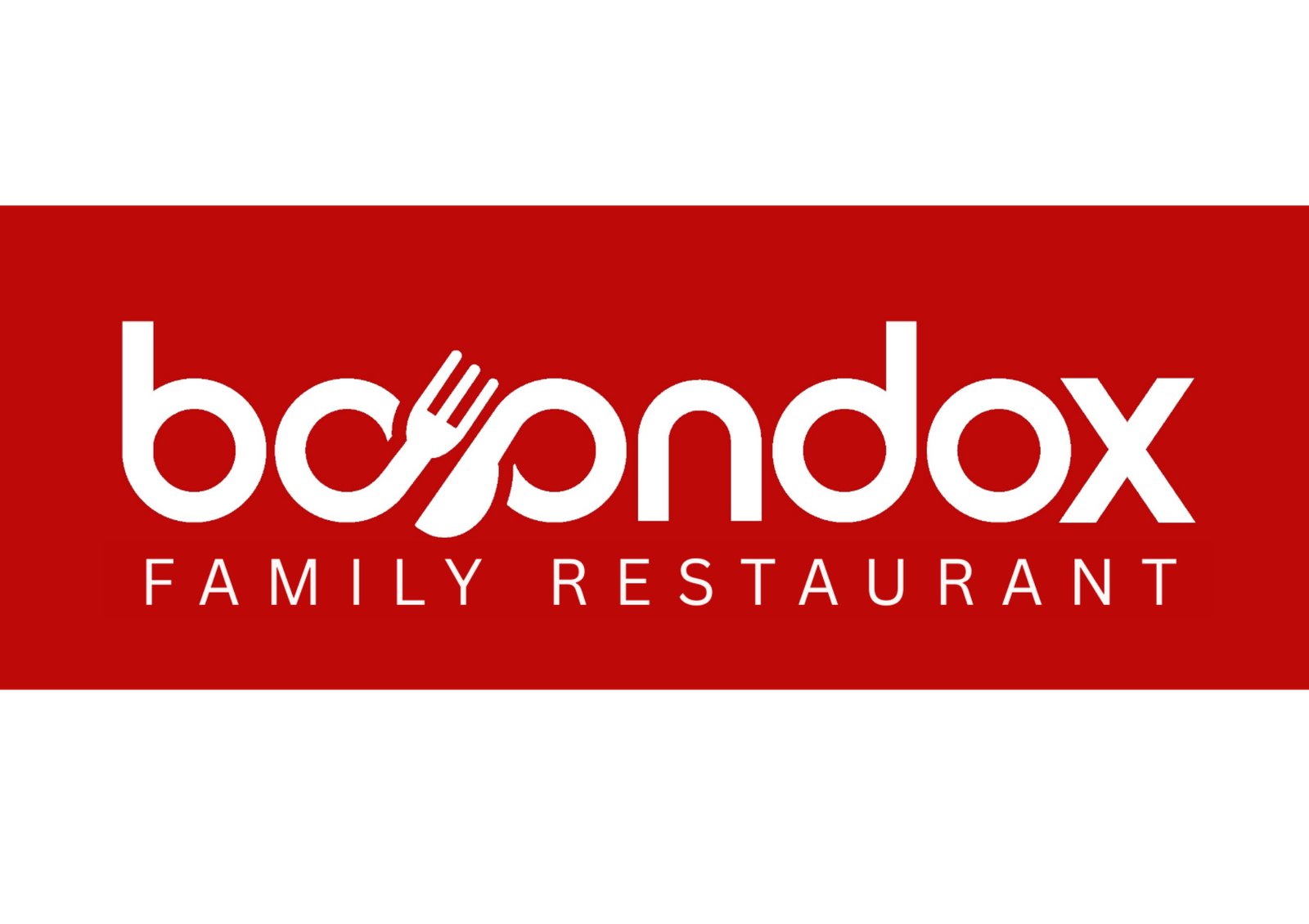 Boondox Family Restaurant